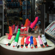 Illustration for article titled School Takes Students on Field Trip to Sex Shop